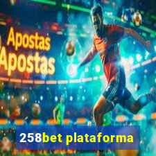 258bet plataforma